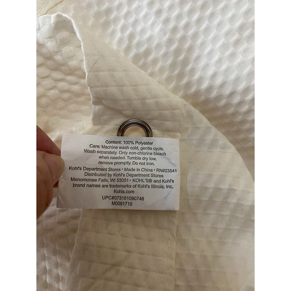 Sonoma tub size
